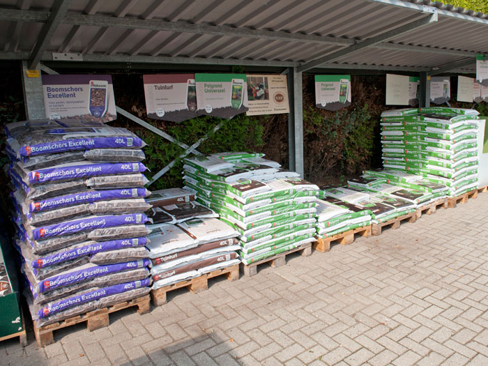 Tuinproducten
